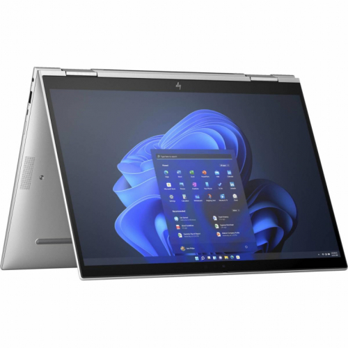  HP Elite x360 1040 G10 Notebook - Flip design - Intel Core i5 - 1335U / up to 4.6 GHz - Evo - Win 11 Pro - Intel Iris Xe Graphics - 16 GB RAM - 512 GB SSD NVMe, HP Value - 14