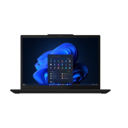 Lenovo | ThinkPad X13 | Black | 13.3 