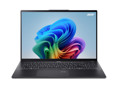 Notebook|ACER|Swift|16 AI|SF16-51T|CPU  Core Ultra|u9-288V|3300 MHz|16