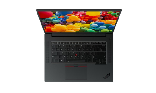 Lenovo ThinkPad P1 Intel® Core™ i9 i9-12900H Mobile workstation 40.6 cm (16