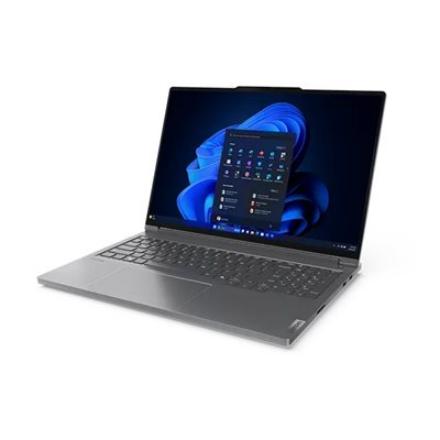 Lenovo | ThinkBook 16p IRX | Storm Grey | 16 