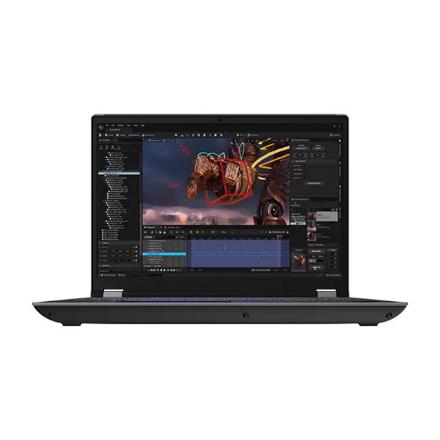 Lenovo ThinkPad P16 | Storm Grey | 16 