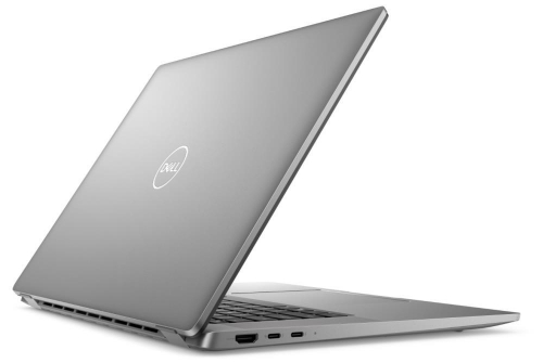 Notebook|DELL|Latitude|7650|CPU  Core Ultra|u7-165U|1700 MHz|CPU features vPro|16