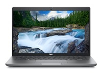 DELL Восстановленный Latitude 14-5450 Intel Core Ultra 5 135U 14inch FHD LCD 16GB RAM 512GB SSD camera wifi BT Backlit W11P Silver