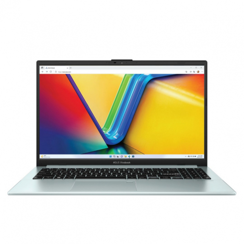 ASUS Vivobook GO 15 OLED E1504FA-L1248W Laptop Ryzen 5 7520U 15.6