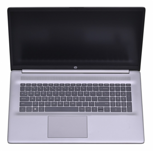 HP 17-cp2045nw Laptop 43.9 cm (17.3