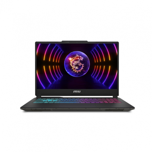 MSI Cyborg 15 A13 Intel® Core™ i5 i5-13420H Laptop 39.6 cm (15.6