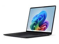 MICROSOFT Surface Laptop7 Snapdragon X Elite 15inch 32GB 1TB CM SC Nordic W11P Graphite DK FI NO SE 1 License