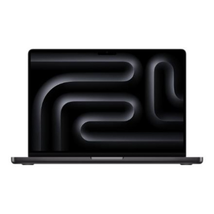 Apple | MacBook | Pro | Space Black | 14 