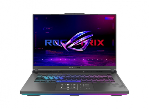 ASUS ROG Strix G16 G614JZR-N4070 Intel® Core™ i9-14900HX 16’ 2.5K 16GB DDR5 1TB SSD Eclipse Gray laptop no operating system