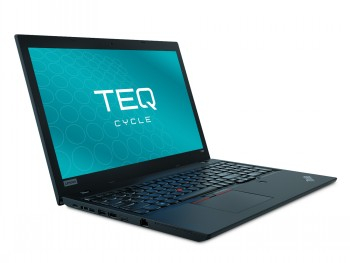 TEQCYCLE LENOVO L590 I5-8265U/15.6FHD/16GB/256SSD/W11P/2Y