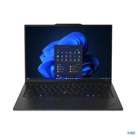 Lenovo ThinkPad X1 Carbon | Black | 14 