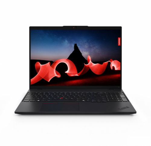 Lenovo ThinkPad L16 Intel Core Ultra 7 155U Laptop 40.6 cm (16