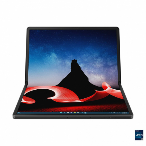 Lenovo ThinkPad X1 Fold Intel® Core™ i7 i7-1260U Hybrid (2-in-1) 41.4 cm (16.3