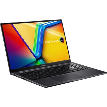 Asus | Vivobook 15 OLED M1505YA-MA085W | Indie Black | 15.6 