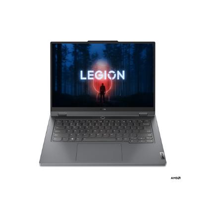 Lenovo | Legion Slim 5 14APH8 | Storm Grey | 14.5 