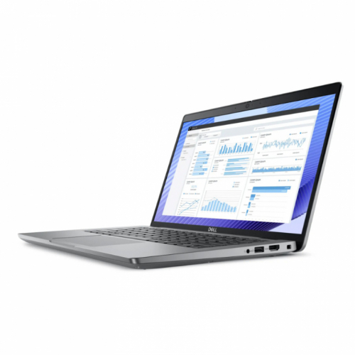 Dell Mobile Precision 3490 Ultra i7-155H/ 16GB 1x16/ 512GB SSD/ RTX 500 Ada 4GB/ FHD 14