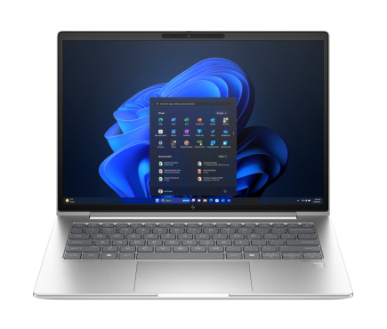 HP EliteBook 640 G11 - Ultra 5-125U, 16GB, 512GB SSD, 14 WUXGA 400-nit AG, WWAN-ready, Smartcard, FPR, ESTONIAN backlit keyboard, 56Wh, Win 11 Pro, 3 years
