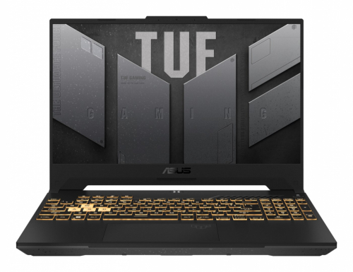 ASUS TUF Gaming A15 (2024) FA507UI-HQ010W - 39.62 cm (15.6