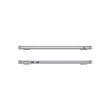 Apple | MacBook Air | Silver | 13.6 