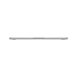 Apple | MacBook Air | Silver | 13.6 