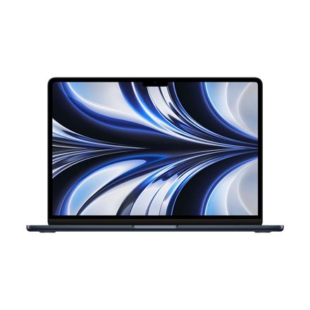 Apple | MacBook Air | Midnight | 13.6 