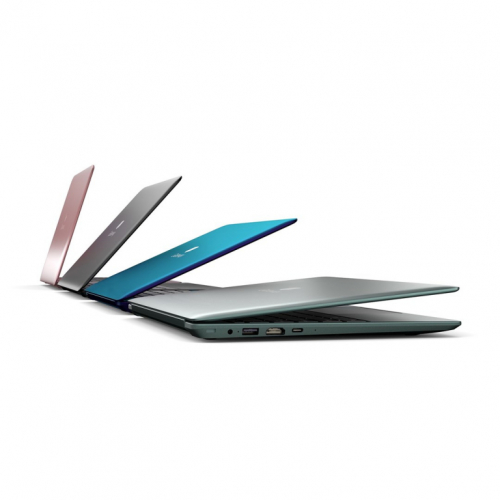 Gateway GWTN156-11BK laptop 39.6 cm (15.6