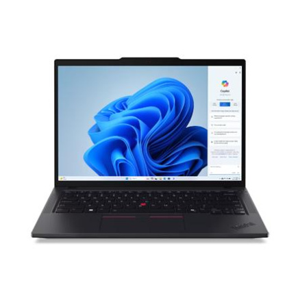 Lenovo ThinkPad T14 | Black | 14 