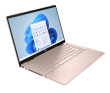 HP Pavilion x360 2-in-1 Laptop 14-ek2000ny - Core 5-120U, 16GB, 512GB SSD, 14 FHD 300-nit Touch, 5MP cam, US backlit keyboard, 43Wh, Pale golden rose, Win 11 Home, 1 years