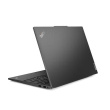 Lenovo | ThinkPad E16 | Black | 16 