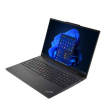 Lenovo | ThinkPad E16 | Black | 16 