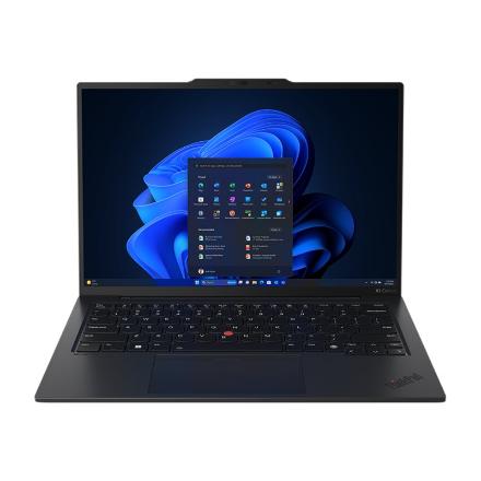 Lenovo | ThinkPad X1 Carbon | Black | 14 