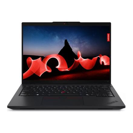 Lenovo ThinkPad L14 | Black | 14 