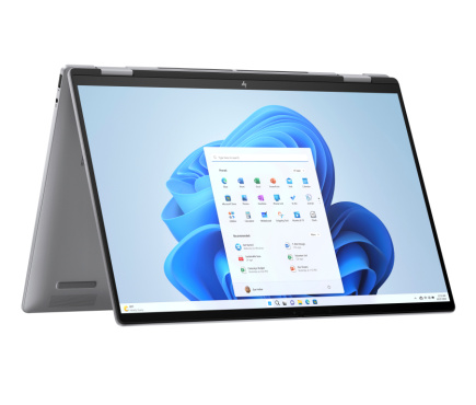 HP Envy x360 2-in-1 Laptop 16-ad0001ny - Ryzen 5 8640HS, 16GB, 512GB SSD, 16