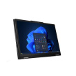 Lenovo | ThinkPad X13 2-in-1 | Black | 13.3 