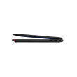 Lenovo | ThinkPad X13 2-in-1 | Black | 13.3 