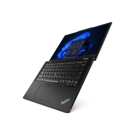 Lenovo | ThinkPad X13 2-in-1 | Black | 13.3 