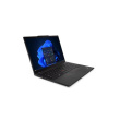 Lenovo | ThinkPad X13 | Black | 13.3 