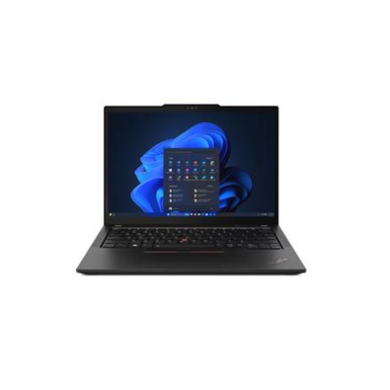 Lenovo | ThinkPad X13 | Black | 13.3 
