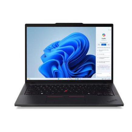 Lenovo ThinkPad T14 | Black | 14 