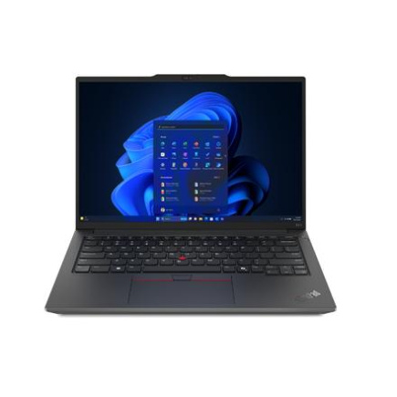 Lenovo ThinkPad E14 | Black | 14 