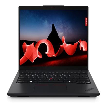 Lenovo ThinkPad L14 | Black | 14 