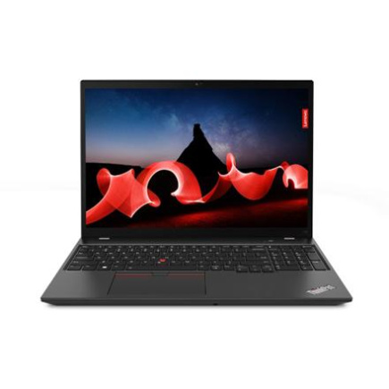 Lenovo ThinkPad T16 | Thunder Black | 16 