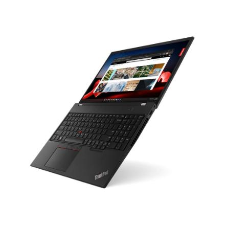 Lenovo ThinkPad T16 | Thunder Black | 16 