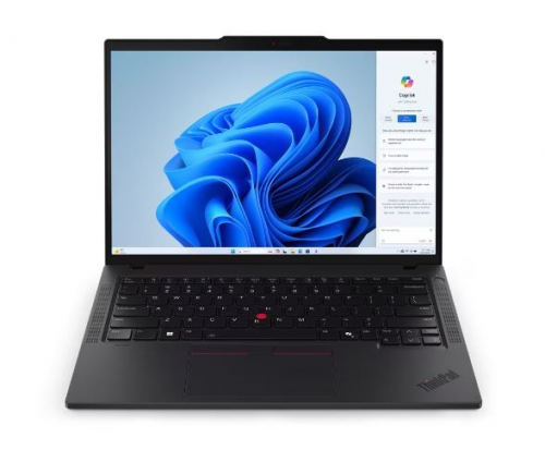 Lenovo Mobile Workstation ThinkPad P14s G5 21ME000SPB W11Pro 8840HS//32GB/1TB/AMD Radeon/14 cali/OLED/Black/3YRS Premier Support + CO2 Offset