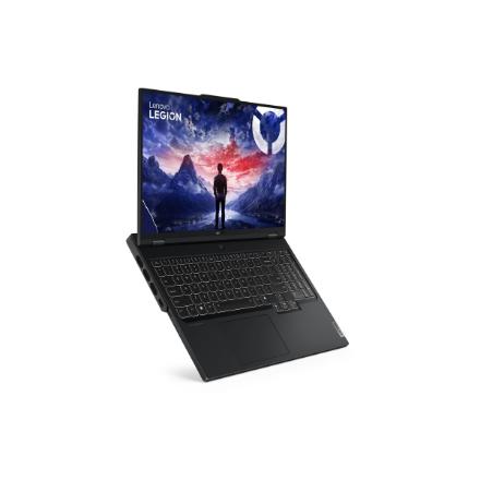 Lenovo | Legion Pro 7 16IRX9H | Eclipse Black | 16 