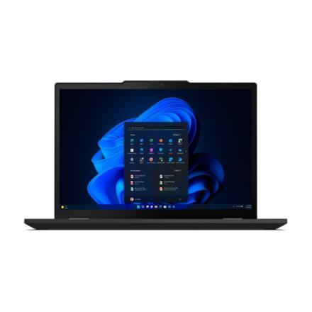 Lenovo | ThinkPad X13 2-in-1 | Black | 13.3 