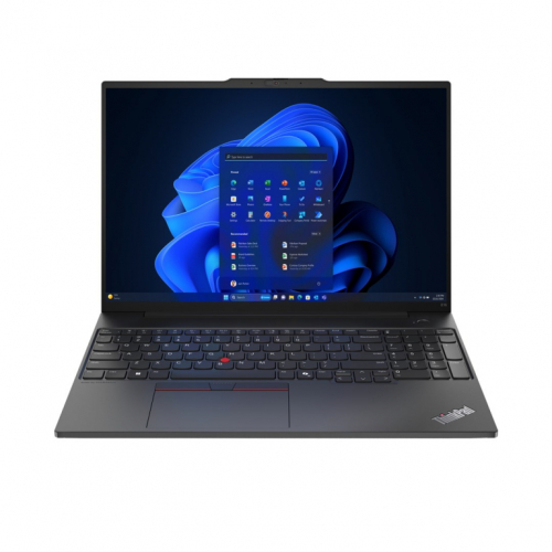 Lenovo ThinkPad E16 AMD Ryzen™ 5 7535HS Laptop 40.6 cm (16