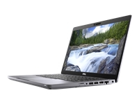 DELL Renew Latitude 5410 Intel Core i5-10210U 14inch FHD 16GB RAM 256GB SSD SmartCard camera wifi BT Backlit FIN/SWE W11P