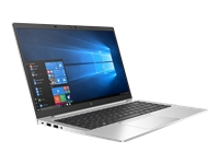 HP Renew EliteBook 845 G7 AMD Ryzen 5 PRO 4650U 14inch FHD 16GB RAM 256GB SSD SmartCard camera wifi BT Backlit FIN/SWE W11P Aluminu